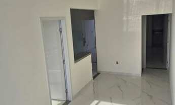 Imagem 3: Casa com 2/4 sendo 1 suíte - Espaço gourmet - a 500m da fraga maia