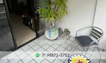 Imagem 2: EXCELENTE APARTAMENTO 78m² NASCENTE 3 QUARTOS 1 SUÍTE VARANDA GARAGEM INFRA VENDE RIO VERM