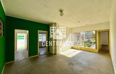 Imagem 6: LOCAÇÃO- CASA UVARANAS - PONTA GROSSA - PR