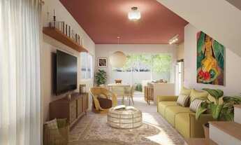 Imagem 3: Casa de 3 suítes à venda no Rio Tavares