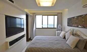 Imagem 5: Lindo 4 quartos Alpha Barra