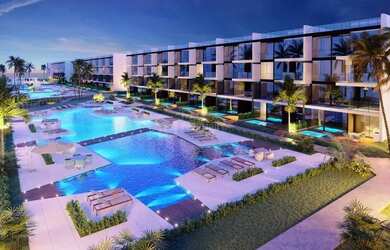 Imagem 7: Apartamento aconchegante 3 suítes em Ipojuca