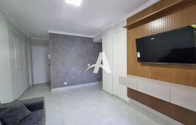 Imagem 3: Aluguel Apartamento mobiliado CENTRO