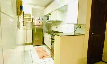 Imagem 4: Maraponga, Condomínio Palace de France 1, Apartamento com 03 quartos