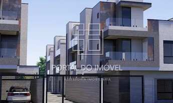 Imagem 4: CONDOMÍNIO SPREDEMANN Condomínio com 8 triplex , casas não geminadas e alto padrão de acab