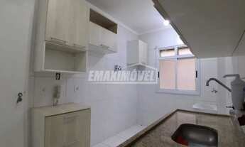 Imagem 7: Apartamento 2 Dormitórios - Jardim Vera Cruz - Sorocaba/SP