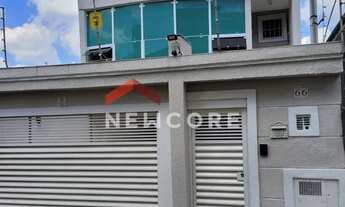 Imagem 6: Sobrado em Rua Altino Antunes - Vila Ester (Zona Norte) - São Paulo/SP