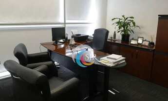 Imagem 11: Conjunto para alugar, 328 m² - Vila Olímpia - São Paulo/SP