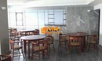 Imagem 3: Apartamento a Venda 220m² com 4 Quartos, 4 Suítes no bairro Piedade em Jaboatão