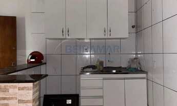 Imagem 2: Apartamento de 1 quarto com vaga de garagem no Edifício Horn - Vicente Pires