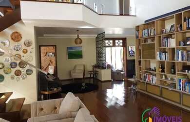 Imagem 6: CASA EM CONDOMÍNIO - CONDOMÍNIO ARUJÁ 5 - SP