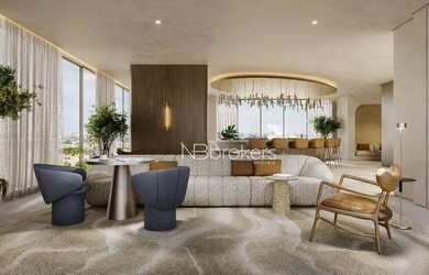 Imagem 12: UM ENDEREÇO SINGULAR PARA MORADORES EXIGENTES, QUE VALORIZAM LOCALIZAÇÃO E EXPERIÊNCIAS!