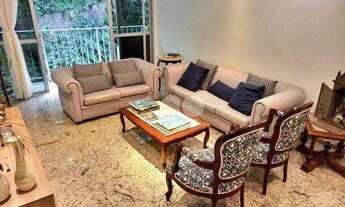 Imagem 5: Apartamento com 4 dormitórios à venda, 138 m² por R$ 1.799.000,00 - Lagoa - Rio de Janeiro