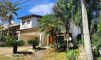 Imagem 4: Casa a Venda e/ou Locação no Condomínio Millenium em Valinhos, no bairro Jardim Recanto