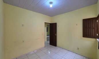 Imagem 2: Aluguel de casa em área bem localizada