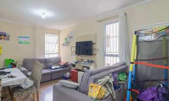 Imagem 3: Venda Apartamento 2 Dormitórios - 82 m² Pinheiros