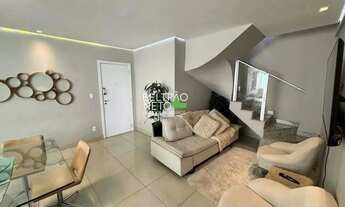 Imagem 2: Cobertura 3 quartos para alugar no Buritis