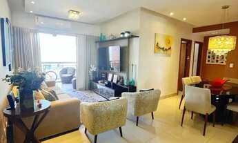 Imagem: Bolgari - 3 quartos - 2 vagas - Marco