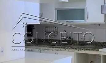 Imagem 5: Apartamento tipo garden à venda no Edifício Europa, em Bauru com área total de 230 m²