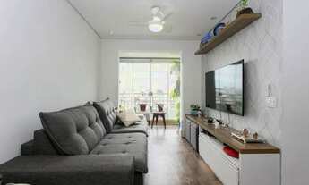 Imagem 2: Apartamento à Venda - Vila Aricanduva, 3 Quartos, 60 m2