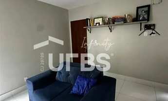 Imagem 3: Apartamento no Jardim América: Seu Novo Lar em Goiânia!