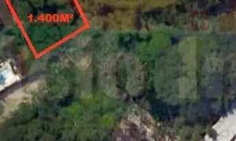 Imagem: Lote/Terreno para venda tem 1400 metros