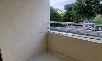 Imagem 3: Oportunidade - Apartamento - Jardim Morumbi - Residencial Varandas dos Ipês - 2 Dormitório