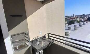 Imagem 6: Imóvel para aluguel tem 54 metros quadrados com 2 quartos