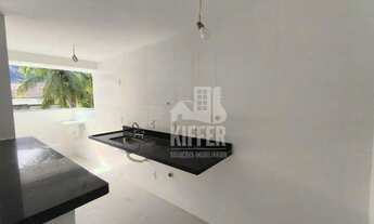 Imagem 7: Apartamento com 2 quartos à venda, 69 m² por R$ 610.000 - Piratininga - Niterói/RJ