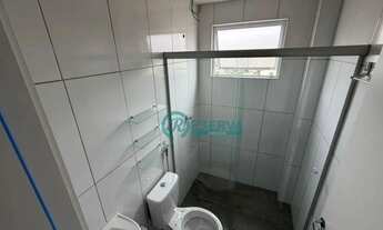 Imagem 5: Apartamento com 2 dormitórios para alugar, 44 m² por R$ 1.818,00/mês - Trilhas do Sol - La