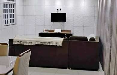 Imagem: CASA TÉRREA - CIDADE LÍDER / SÃO PAULO