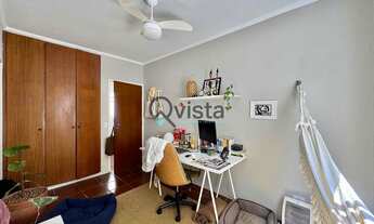 Imagem 7: Apartamento reformado 3 dormitórios 1 suíte à venda, Tombo, Guarujá, SP