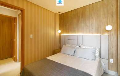 Imagem 4: Apartamento à venda no bairro Vila Rosa - Goiânia/GO