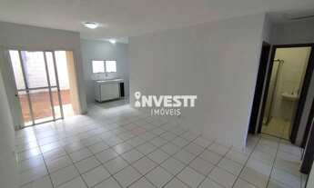 Imagem 3: Casa com 3 dormitórios para alugar - Residencial Brisas do Cerrado - Goiânia/GO