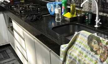 Imagem 3: Imóvel para venda com 234 metros quadrados com 4 quartos em Parque Anhanguera II - Goiânia