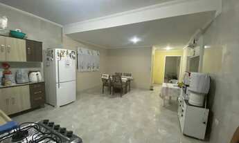 Imagem 2: Sobrado à venda em Barueri, Parque Ribeiro de Lima, com 2 suítes, com 220 m², Não Está Em