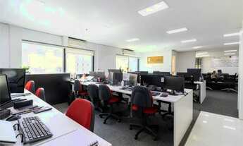 Imagem: Sala Comercial para venda tem 155 metros