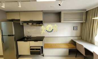 Imagem 4: Flat com 1 Quarto para alugar em Pinheiros - São Paulo/SP