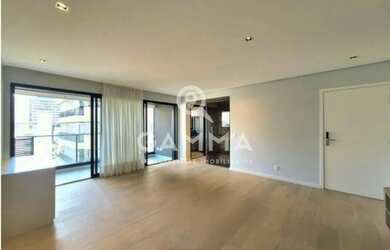 Imagem 4: Apartamento A Venda e Locação no Sumaré com 2 Quartos e Infraestrutura Completa