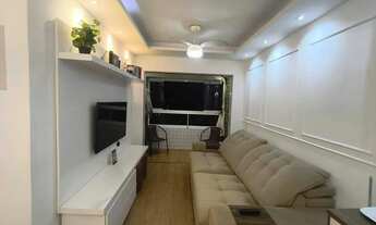 Imagem 6: Edf. Itapoã | Oportunidade em Piedade | PORTEIRA FECHADA | Vaga Coberta