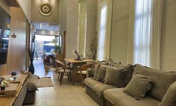 Imagem 3: Casa em Condomínio para aluguel no Praça das Árvores, Ribeirão Preto, SP, 2 quartos, 2 suí