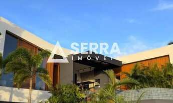 Imagem: Alphaville Litoral Norte 2 Casa Alto Padrão