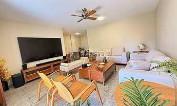 Imagem 7: Imóvel para venda possui 160 metros quadrados com 4 quartos em Icaraí - Niterói - RJ