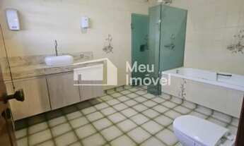 Imagem 6: Aluguel Sobrado Comercial com 410 m² | 4 Suítes