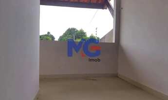 Imagem 7: Casa com 41m² com 02 Quartos no Bairro Cidade dos Funcionários - Fortaleza -Ce