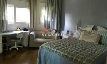 Imagem 4: Casa de condomínio em Alameda Paranavaí - Alphaville - Santana de Parnaíba/SP