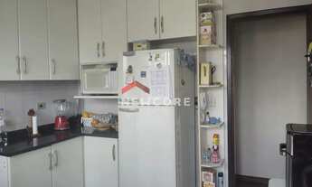 Imagem 6: Apartamento em Rua Brás Cubas - Vila Bocaina - Mauá/SP