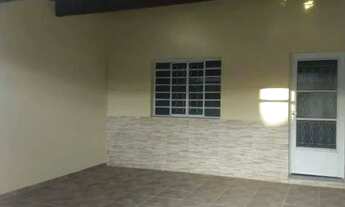 Imagem 2: Casa com 2 dormitórios para alugar, 66 m² por R$ 1.500,00/mês - Parque do Sol - Guaratingu