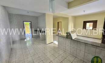 Imagem 3: VENDO 2 CASAS DUPLEX DE 250m² CADA, EM TERRENO DE 21x35m, NA PRAIA DO CUMBUCO, PRÓXIMO AO