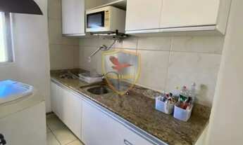 Imagem 2: Apartamento em Ponta Negra NATAL-RN